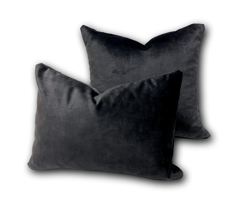 Bliss Luxe in Onyx