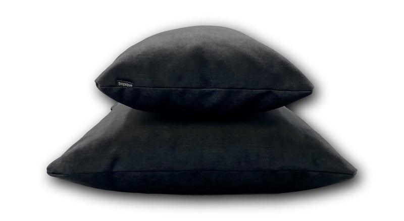 Bliss Luxe in Onyx