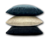 Bliss Luxe in Onyx