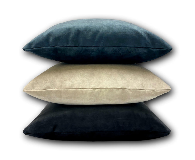 Bliss Luxe in Onyx