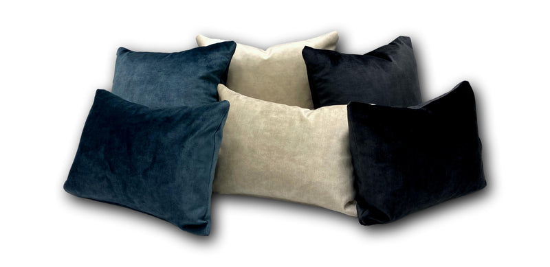Bliss Luxe in Onyx