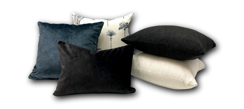 Bliss Luxe in Onyx