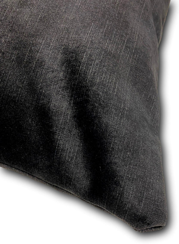 Bliss Luxe in Onyx