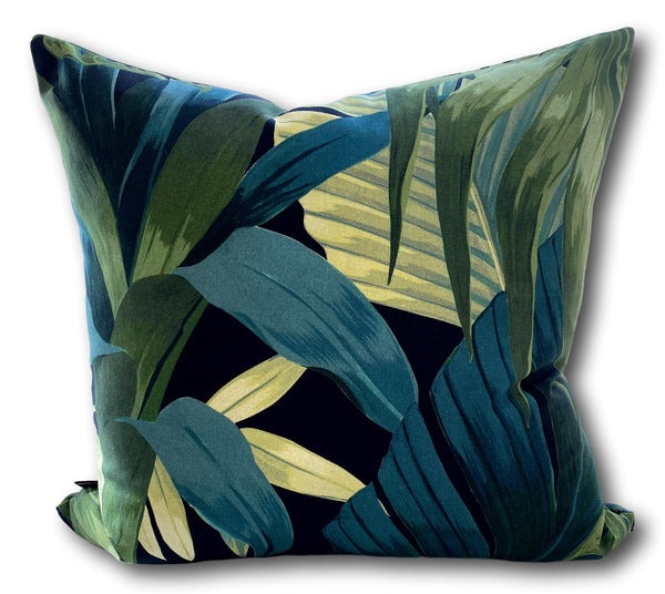 Aruba in Canopy - Tropique Cushions