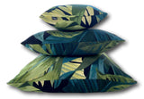Aruba in Canopy - Tropique Cushions