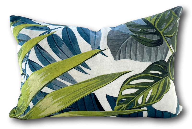 Aruba in Jungle - Tropique Cushions