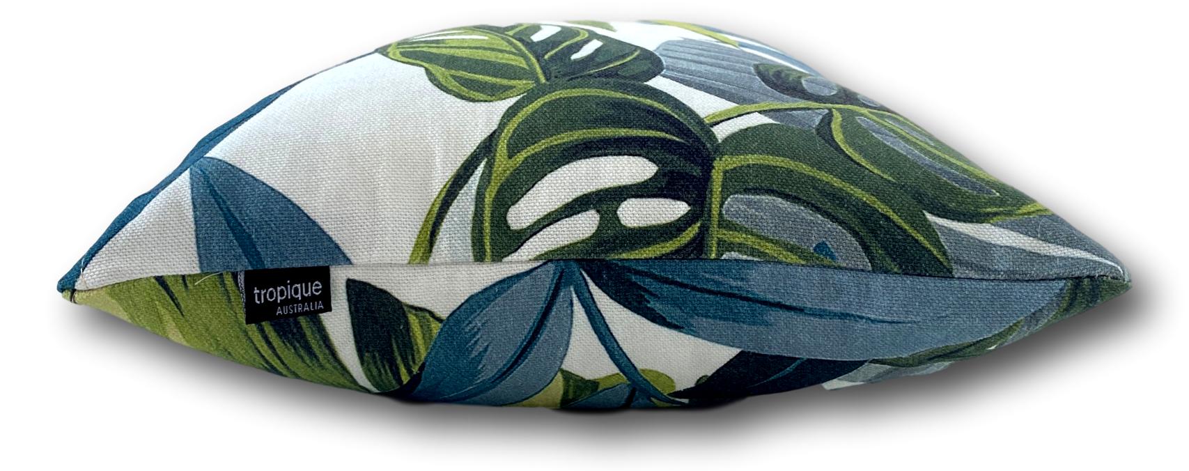 Aruba in Jungle - Tropique Cushions