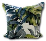 Aruba in Jungle - Tropique Cushions