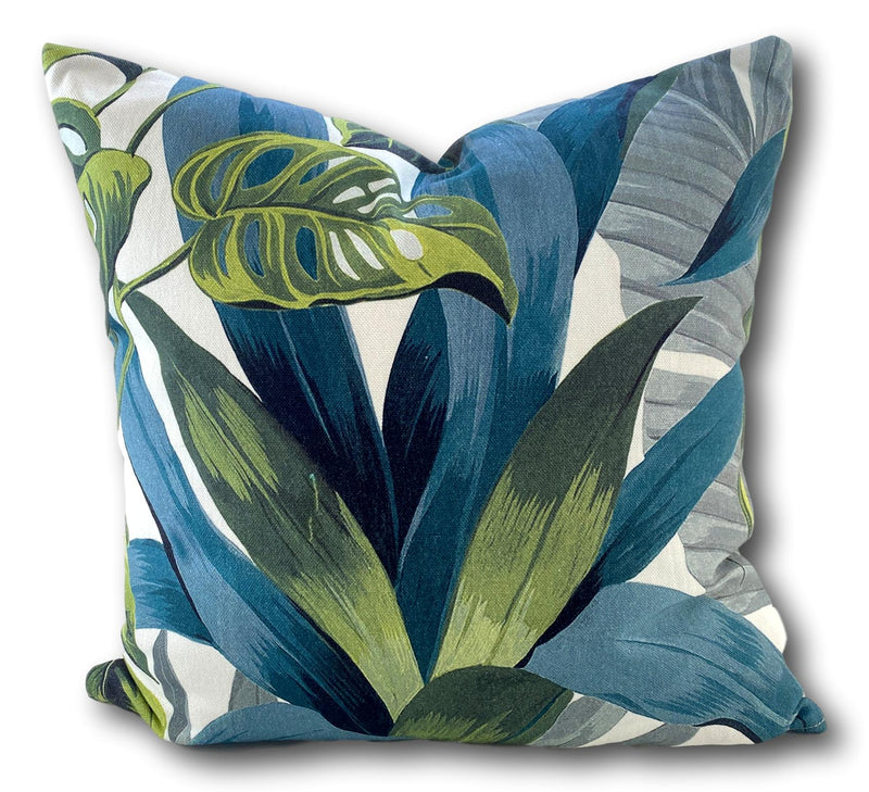 Aruba in Jungle - Tropique Cushions