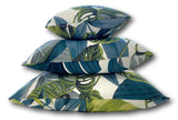 Aruba in Jungle - Tropique Cushions