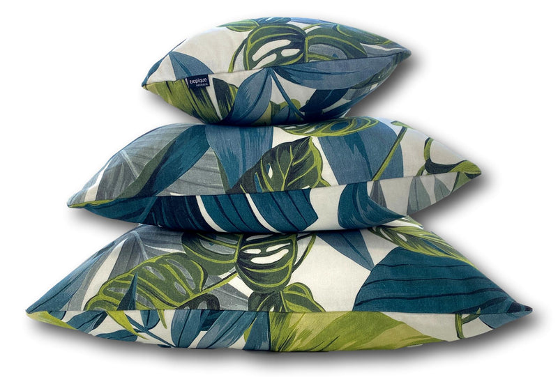 Aruba in Jungle - Tropique Cushions