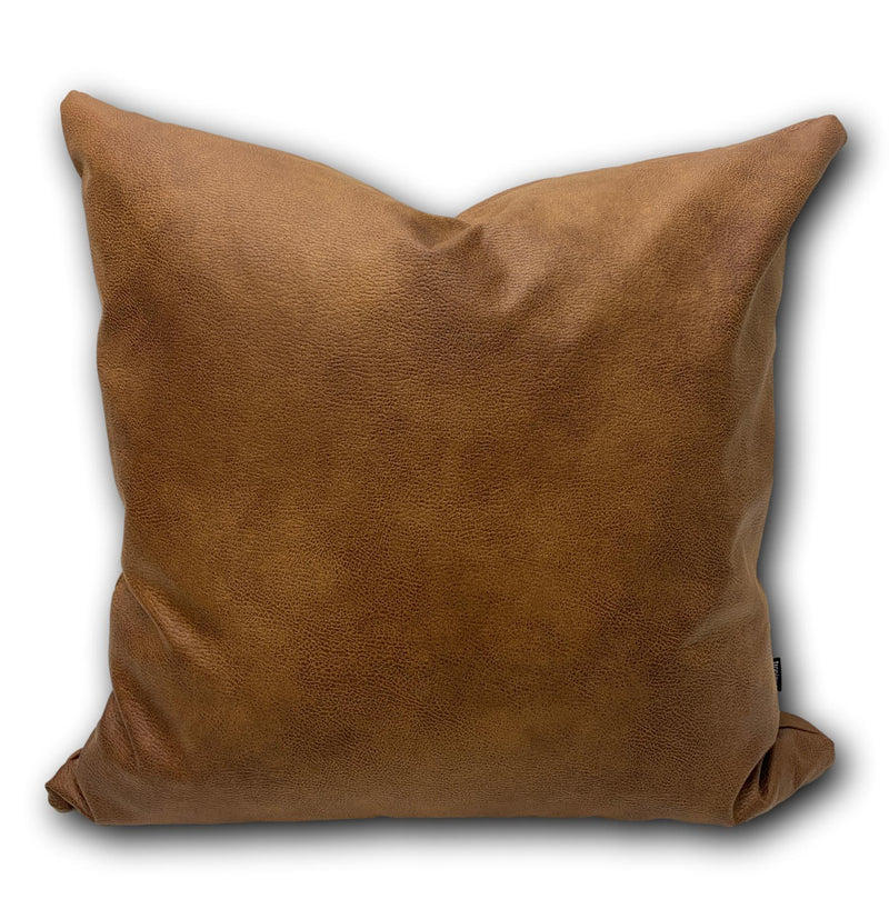 Honeywood in Spice Leather Look - Made to Order!