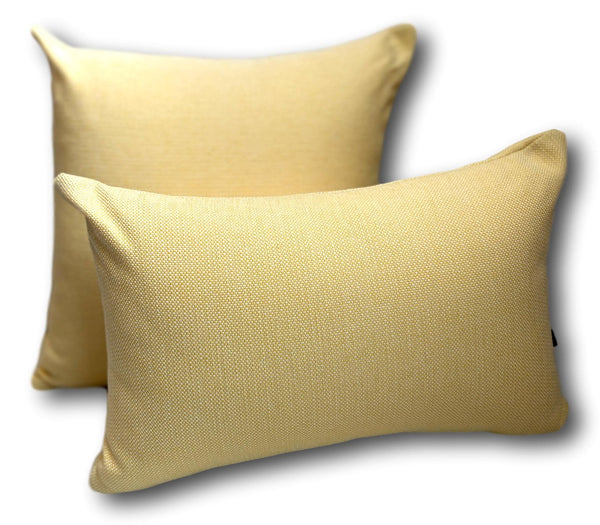 Amalfi in Zest - Tropique Cushions
