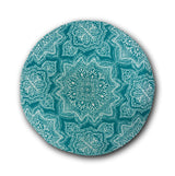 Seat Button Set of 2 in Moroccan