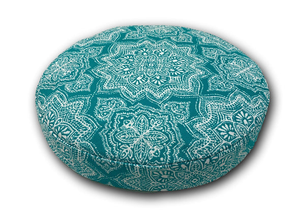 Seat Button Set of 2 in Moroccan