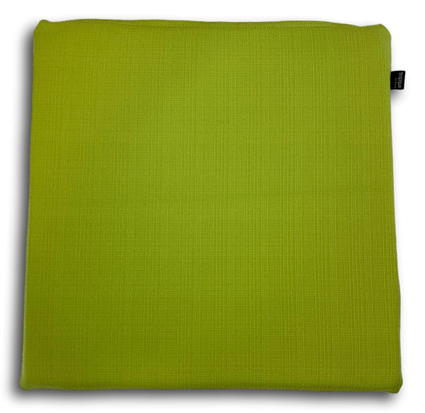 Cairns in Verde Seat Cushion