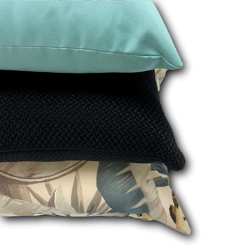Sunbrella Glacier Colour Pop