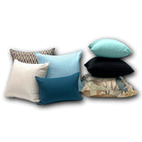 Sunbrella Glacier Colour Pop