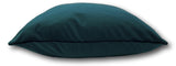 Boheme Luxe in Emerald - Tropique Cushions