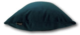 Boheme Luxe in Emerald - Tropique Cushions