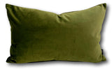 Boheme Luxe in Fern - Tropique Cushions