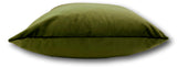 Boheme Luxe in Fern - Tropique Cushions
