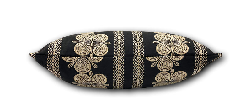 Sunlounger Tappa Stripe Cushion