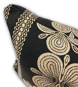Sunlounger Tappa Stripe Cushion
