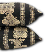 Sunlounger Tappa Stripe Cushion