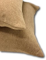 Cashmere in Almond - Tropique Cushions