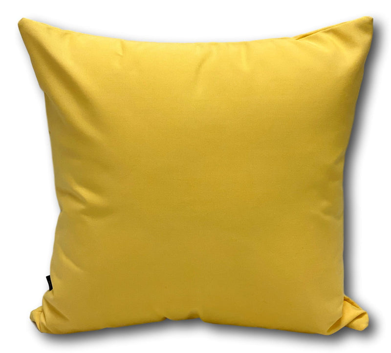 Sunbrella Pure Sunshine - Tropique Cushions