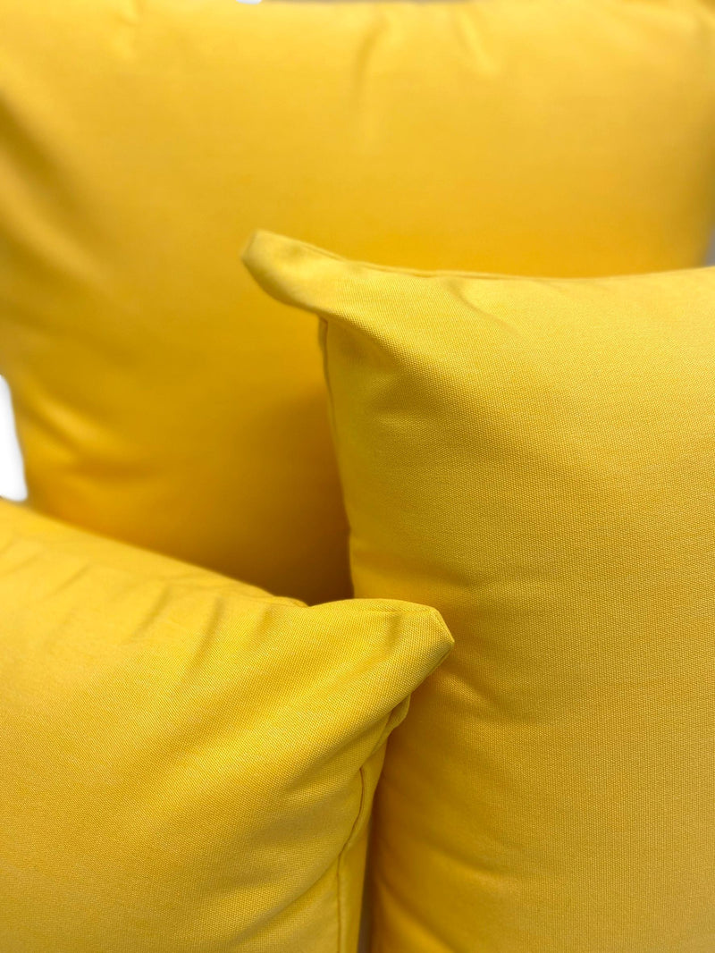 Sunbrella Pure Sunshine - Tropique Cushions