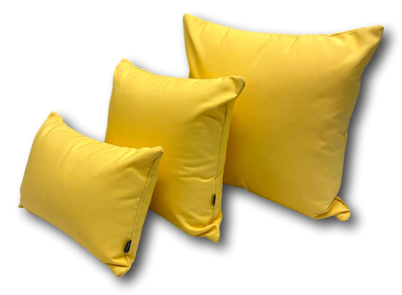 Sunbrella Pure Sunshine - Tropique Cushions