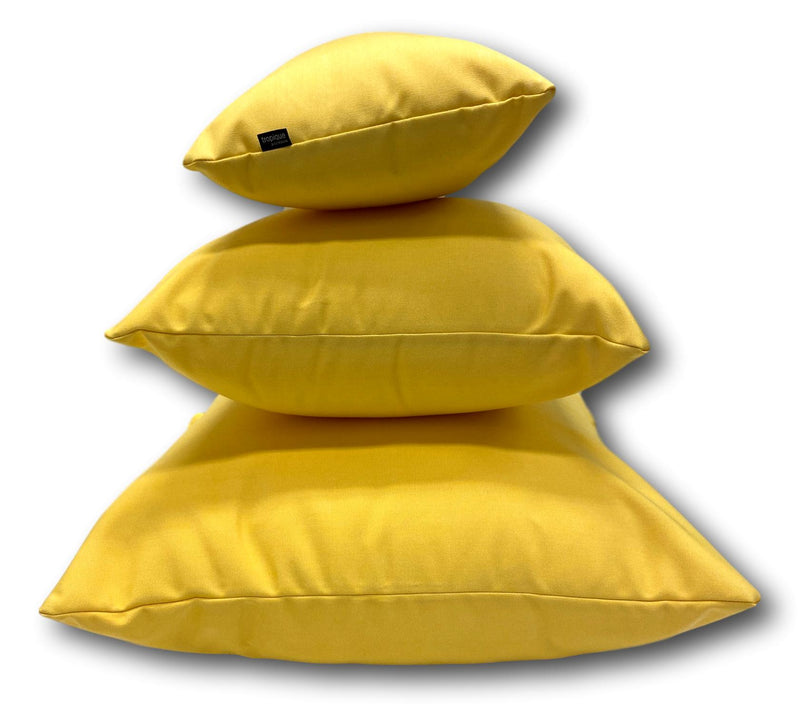 Sunbrella Pure Sunshine - Tropique Cushions