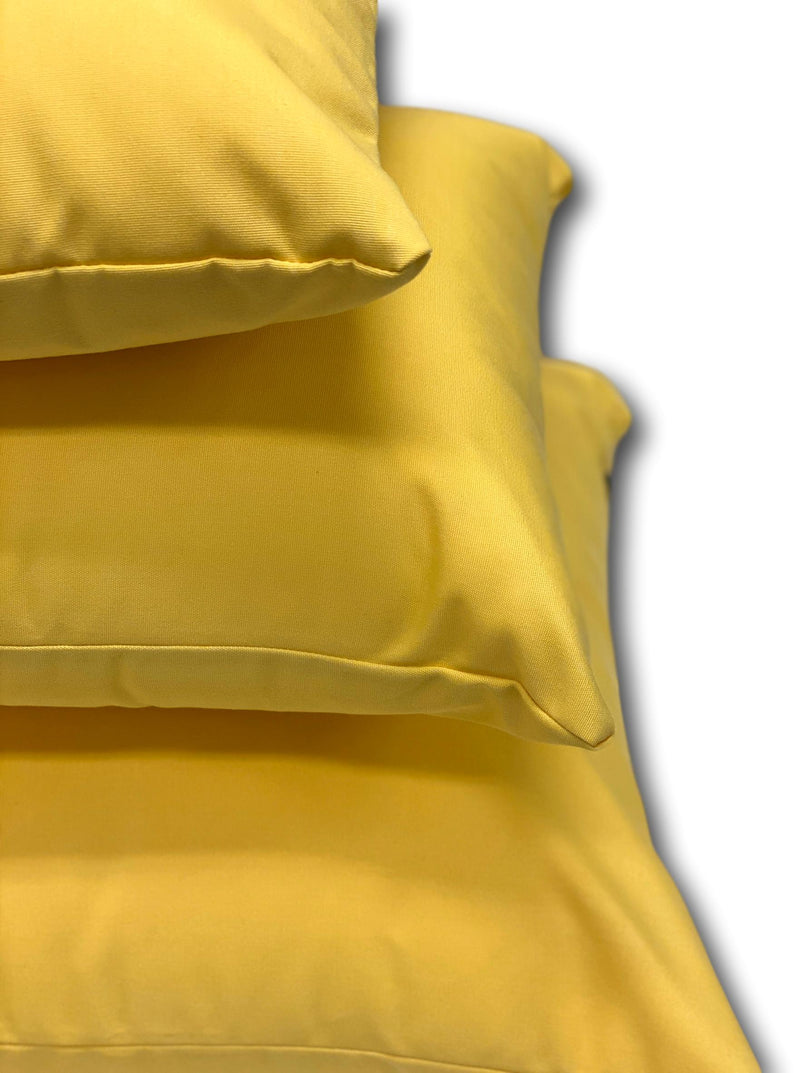 Sunbrella Pure Sunshine - Tropique Cushions