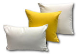 Sunbrella Pure Sunshine - Tropique Cushions
