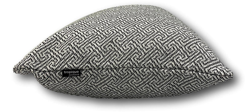 Quay in Night - Tropique Cushions