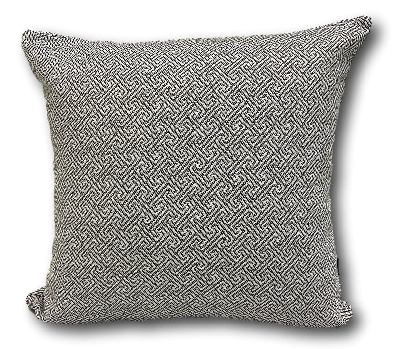 Quay in Night - Tropique Cushions
