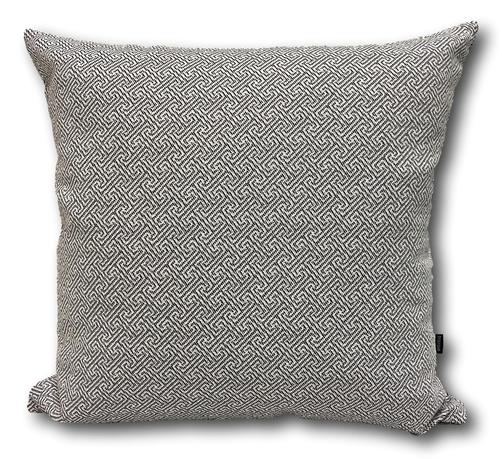 Quay in Night - Tropique Cushions