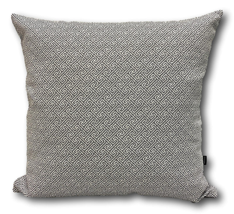 Quay in Night - Tropique Cushions