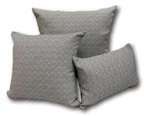 Quay in Night - Tropique Cushions