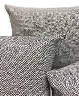 Quay in Night - Tropique Cushions