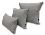 Quay in Night - Tropique Cushions