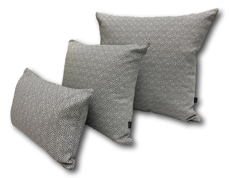 Quay in Night - Tropique Cushions