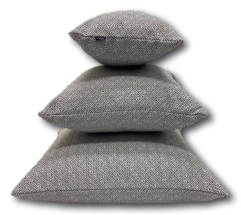 Quay in Night - Tropique Cushions