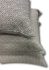 Quay in Night - Tropique Cushions