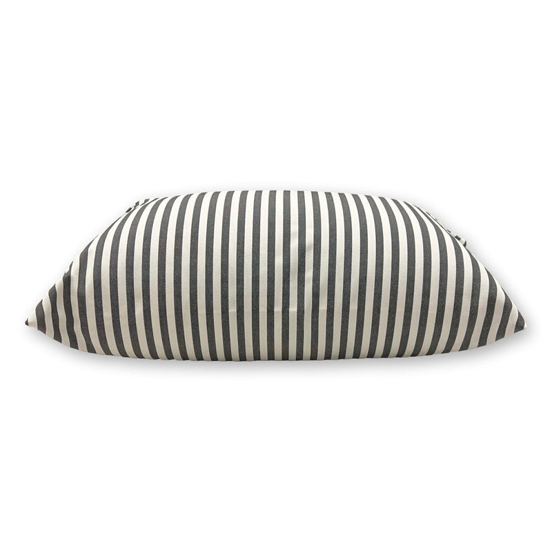 Cove in Night Lumbar - Tropique Cushions