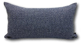 Kuata Marine Sunlounger Cushion- Made to Order - Tropique Cushions