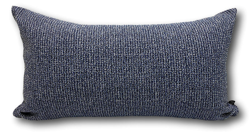 Kuata Marine Sunlounger Cushion- Made to Order - Tropique Cushions