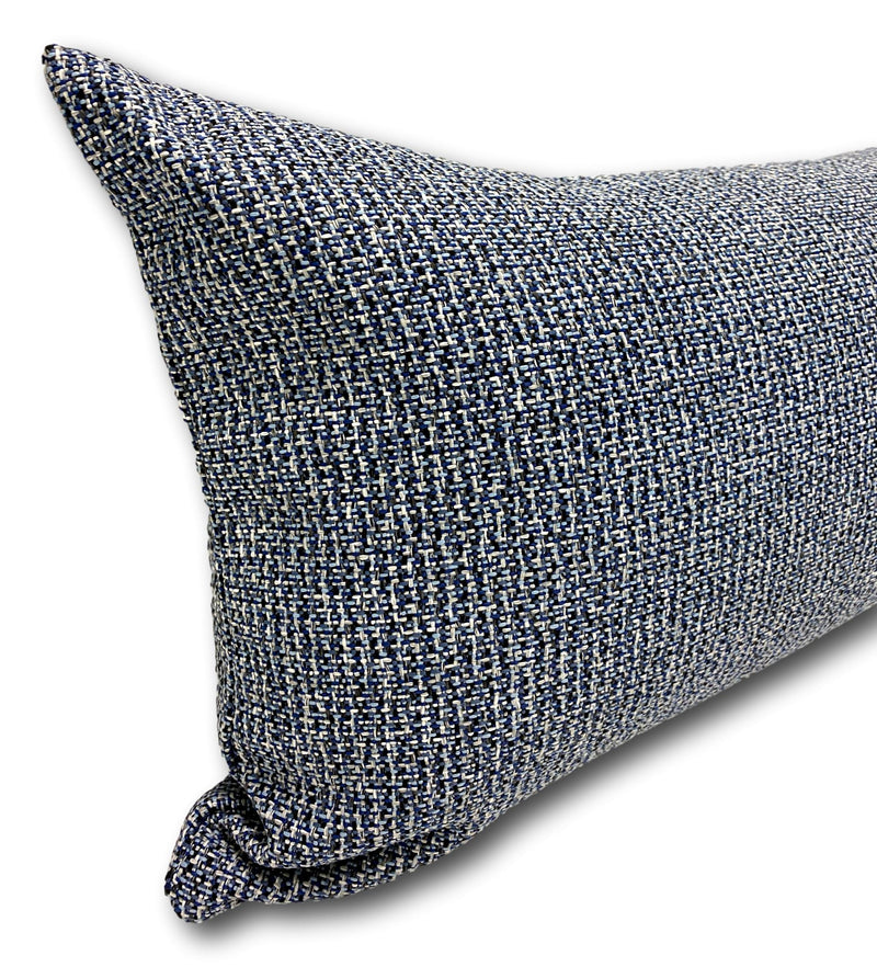 Kuata Marine Sunlounger Cushion- Made to Order - Tropique Cushions